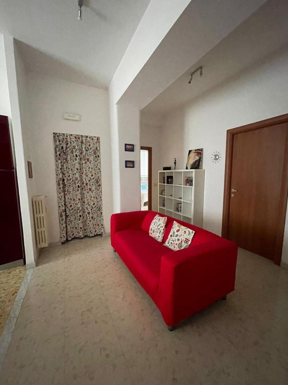 Metronio Relax Appartement Rome